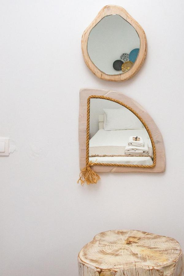 Sunlight Seaview Alina & Cathrin My Journey Ornos (Mykonos) Exterior photo